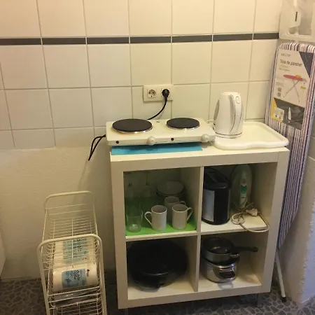 Estudio Apartment El Médano