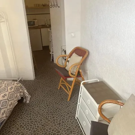 Estudio Apartment El Médano