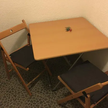 Apartamento Estudio El Médano