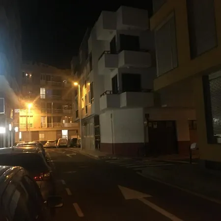 Apartamento Estudio *