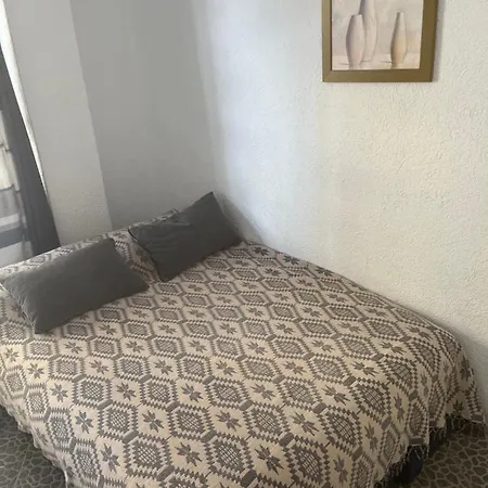 Apartamento Estudio El Médano