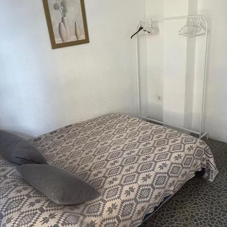 Estudio Apartamento El Médano