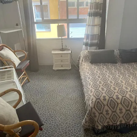 Apartamento Estudio