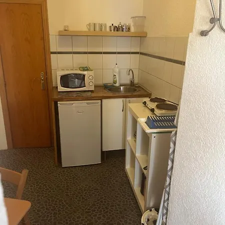 Estudio Apartamento *